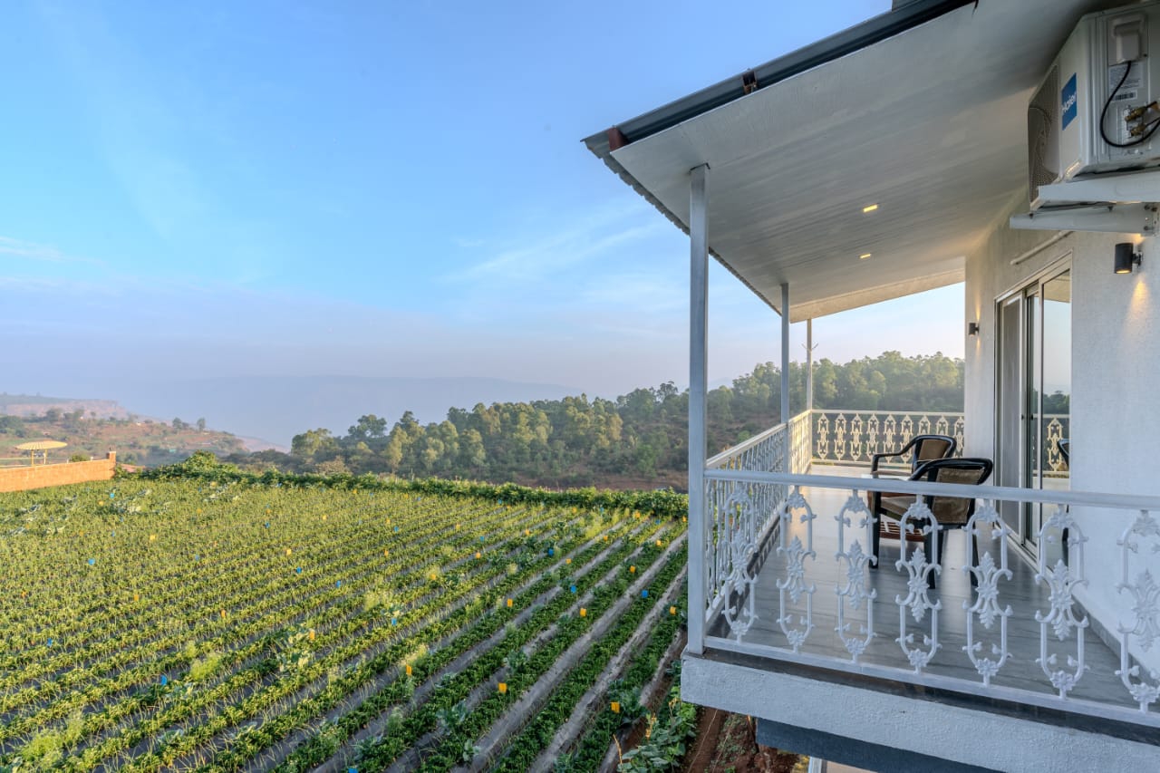 Farm View