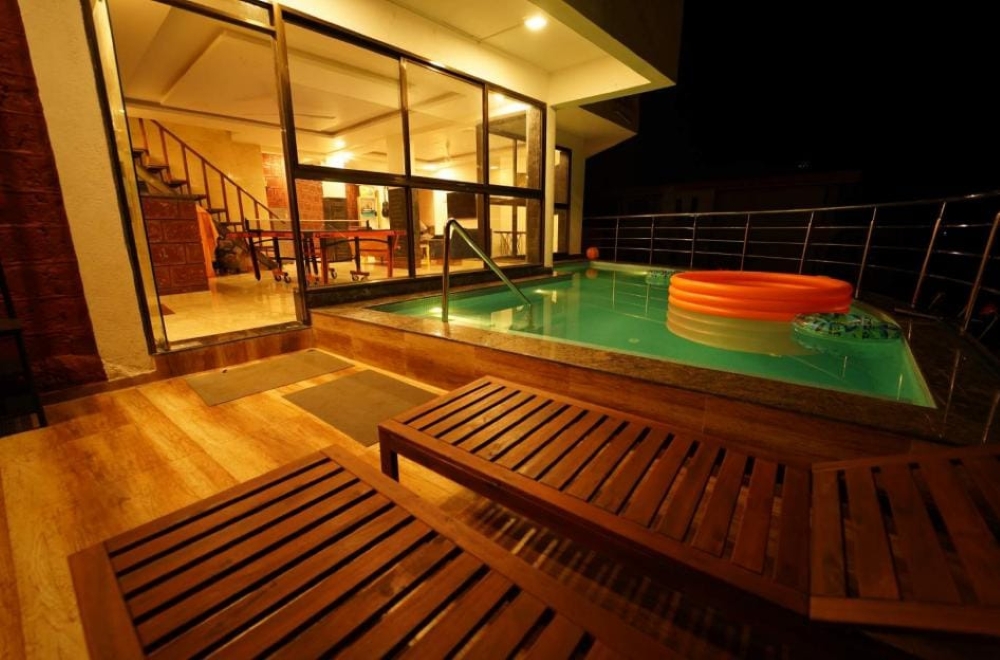 forest resize pool