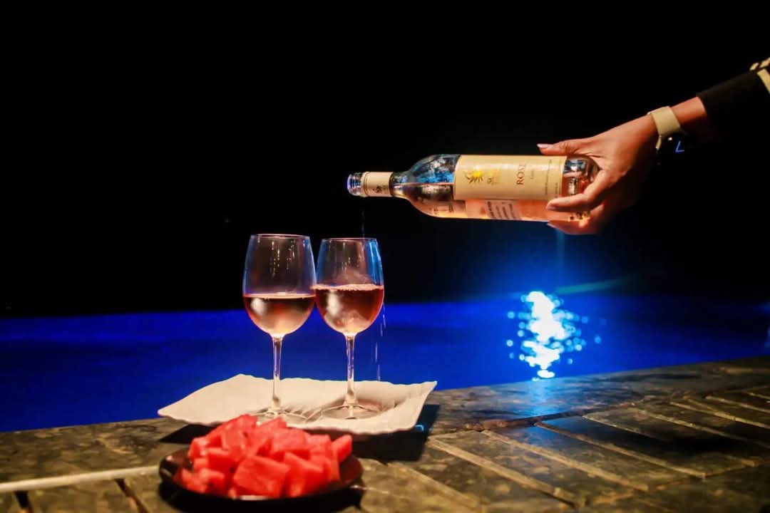 Drinks